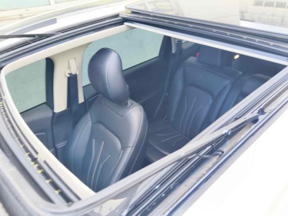 [常州·苏D] 二手福特锐界2021款 PLUS EcoBoost 245 两驱豪锐型 7座