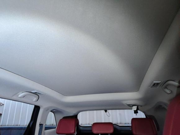 [杭州·湘N] 二手长安长安CS75 PLUS2021款 1.5T 自动尊贵型