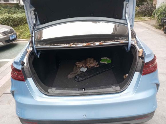 [宁波·浙B] 二手吉利几何吉利几何G62022款 480 新智型