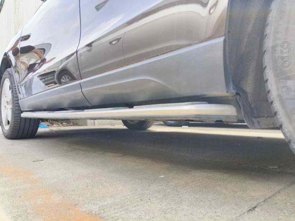 [上海·沪B] 二手奥迪奥迪Q52015款 40 TFSI 技术型