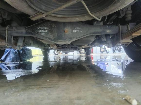 [深圳·鄂A] 二手五菱汽车五菱荣光V2018款 1.5L实用型