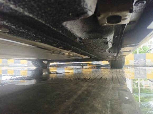 [深圳·粤B] 二手埃安AION S2019款 魅 630