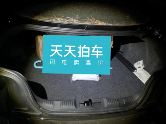 [西安·川A] 二手福特Mustang2019款 2.3L EcoBoost