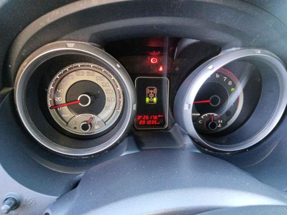 [苏州·苏E] 二手三菱帕杰罗2011款 3.0L 精英版