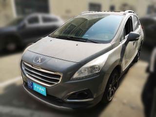 标致标致30082015款2.0L自动经典版