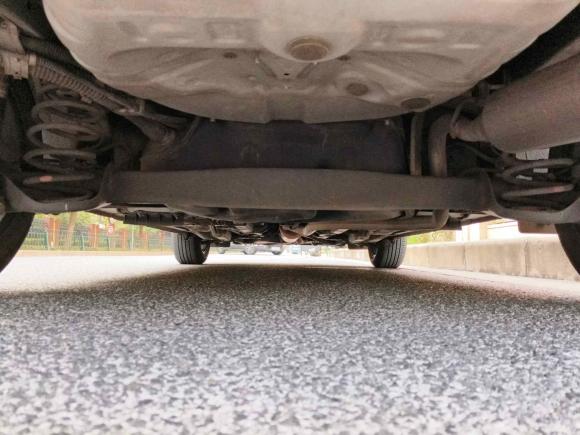 [无锡·苏B] 二手丰田威驰FS2017款 1.5L CVT锋驰版