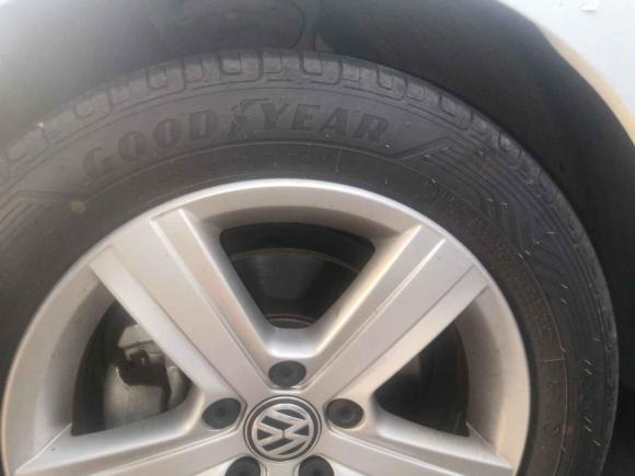 [成都·川A] 二手大众高尔夫2017款 230TSI 自动舒适百万辆纪念版