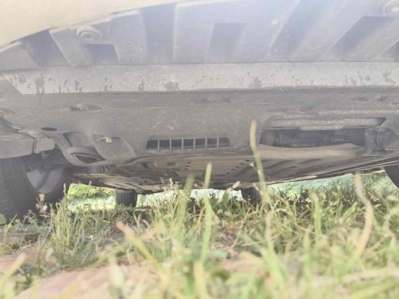 [宁波·浙B] 二手本田杰德2017款 1.8L 自动舒适版 5座