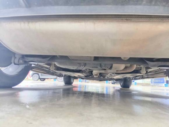 [金华·浙G] 二手吉利汽车缤越2020款 PRO 260T DCT骑士