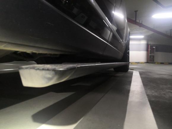 [北京·京Q] 二手路虎揽胜2016款 3.0 SC V6 Vogue SE 创世加长版