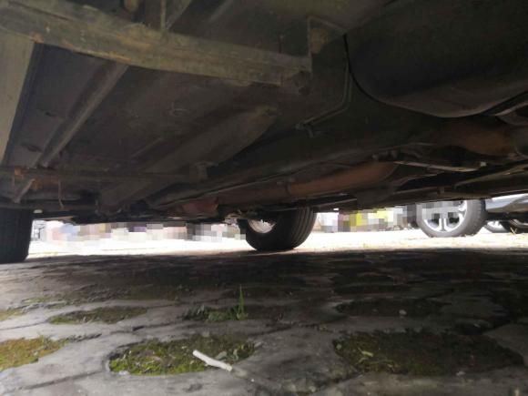 [合肥·皖A] 二手宝沃宝沃BX72016款 28T 四驱旗舰版 5座