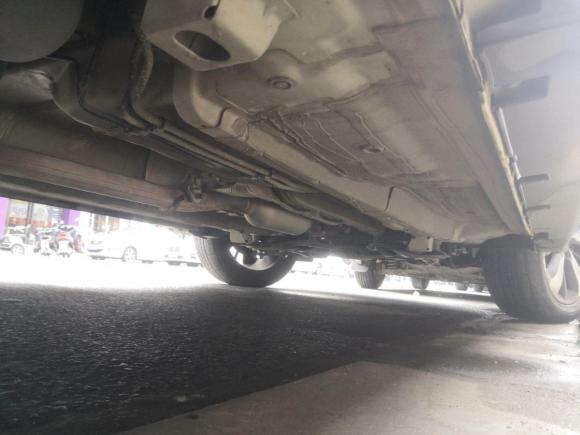 [芜湖·皖B] 二手广汽传祺传祺GS42018款 235T 自动两驱豪华智联版