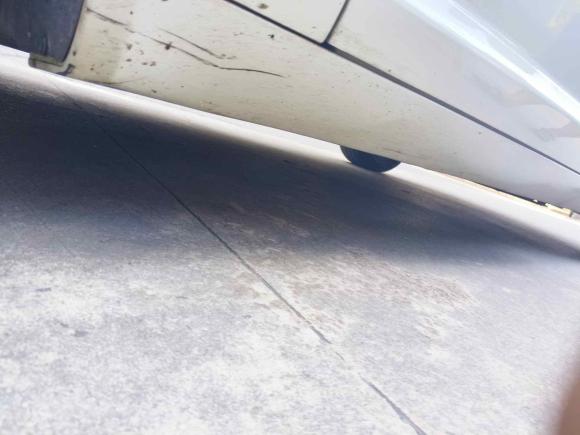 [广州·粤A] 二手捷豹捷豹XF2015款 XF 2.0T 风华版