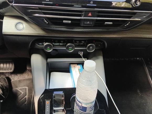 [上海·沪B] 二手雪铁龙凡尔赛C5 X2021款 1.6T 享不凡