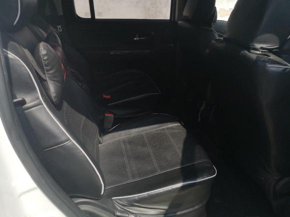 [佛山·川W] 二手长安欧尚长安欧尚X70A2018款 1.5L 手动豪华型