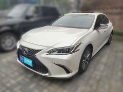 [北京·京N]雷克萨斯&nbsp;&nbsp;雷克萨斯ES&nbsp;&nbsp;2018款 200 卓越版 国V