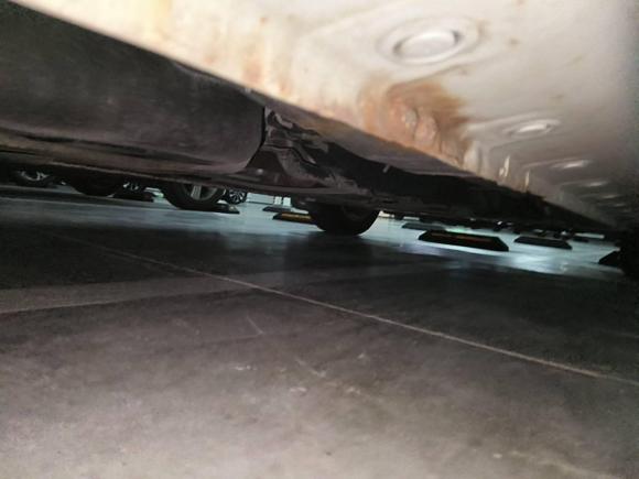 [济南·鲁A] 二手海马海马V702016款 1.5T 自动适·享型 6座