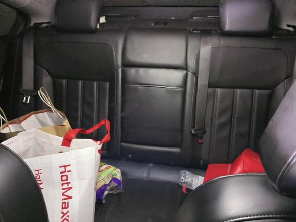 [上海·皖A] 二手别克君威2009款 2.4L 旗舰版