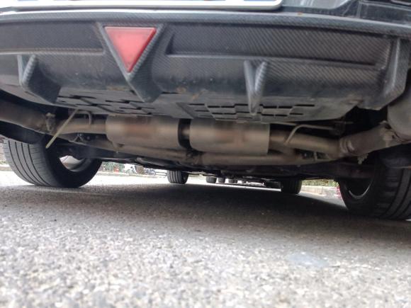 [苏州·苏E] 二手现代菲斯塔2019款 280TGDi 智速版 国V