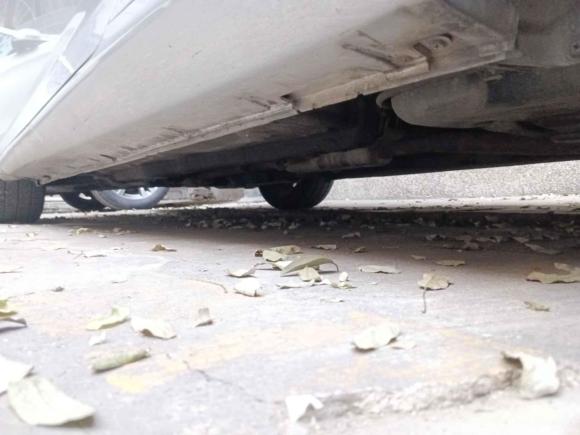 [成都·川A] 二手现代酷派2006款 2.0L AT