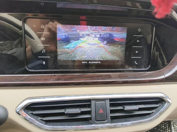 [义乌·鲁V] 二手长安跨越跨越星V72022款 1.6L汽油舒适型5座背掀门DAM16KR