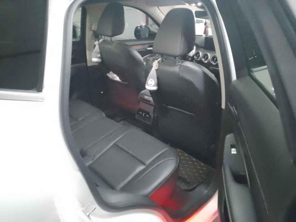 [无锡·苏B] 二手魏牌魏牌 VV62018款 2.0T 四驱旗舰型 国V