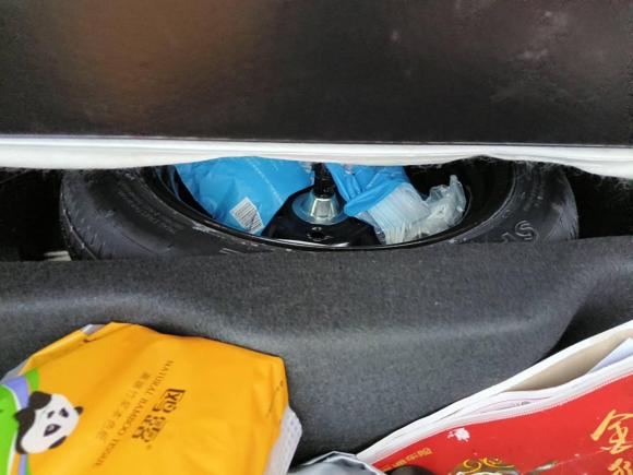 [温州·浙C] 二手本田凌派2020款 锐·混动 1.5L 锐·豪华版