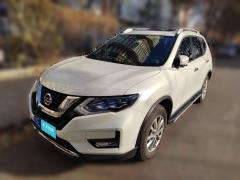 [北京·京E] 日产奇骏2021款2.0LCVT2WDXLPremium智联尊享版