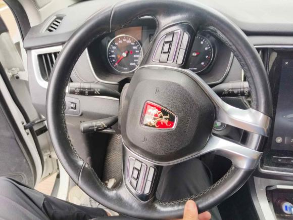 [苏州·苏E] 二手荣威荣威RX52016款 20T 两驱自动互联网智享版