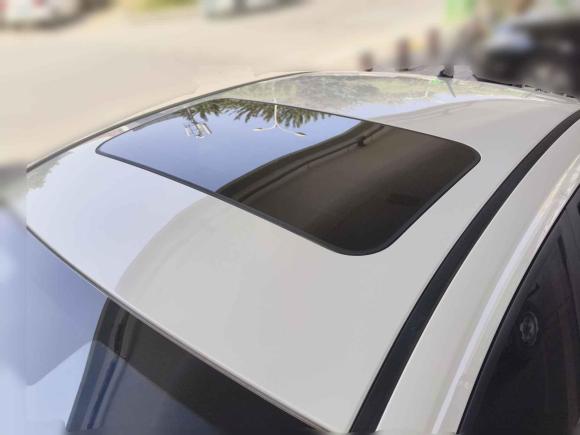 [西安·陕E] 二手起亚焕驰2020款 改款 1.4L 自动舒适天窗版