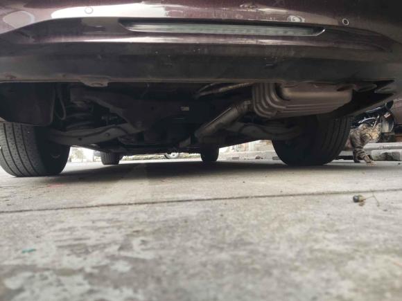 [上海·沪E] 二手别克别克GL82020款 Avenir艾维亚 六座贤礼版