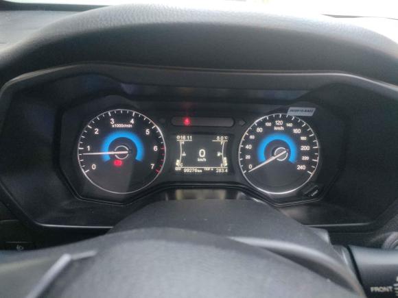 [成都·川A] 二手东风风光风光5802016款 1.8L 手动舒适型