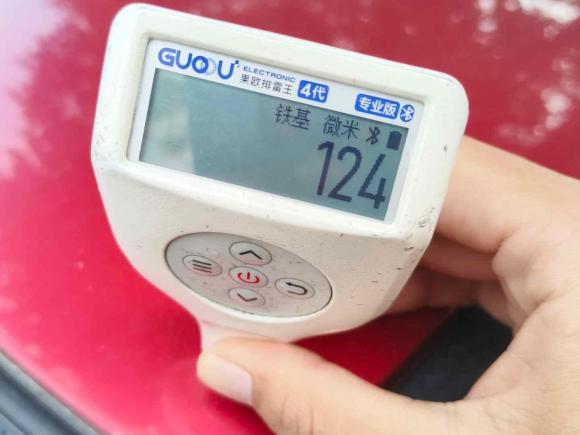 [湖州·浙E] 二手马自达马自达CX-42016款 2.0L 自动两驱蓝天活力版