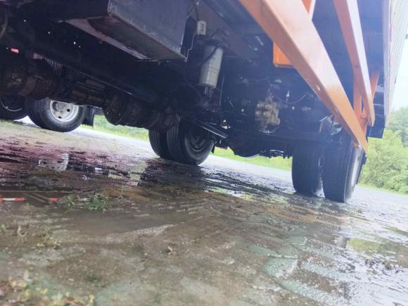 [苏州·浙B] 二手福田祥菱V2016款 1.2L舒适型单排LJ469Q-1AE9