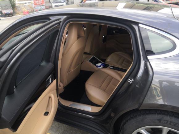 [佛山·粤A] 二手保时捷Panamera2017款 Panamera 3.0T