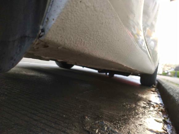 [台州·浙J] 二手福特福睿斯2015款 1.5L 手动舒适型