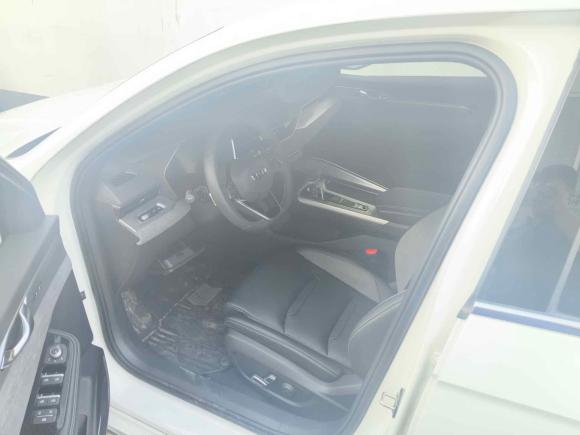 [义乌·浙G] 二手吉利汽车星瑞2023款 2.0TD 只此青绿版