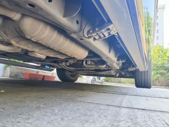 [上海·沪L] 二手林肯领航员2020款 3.5T 尊耀版