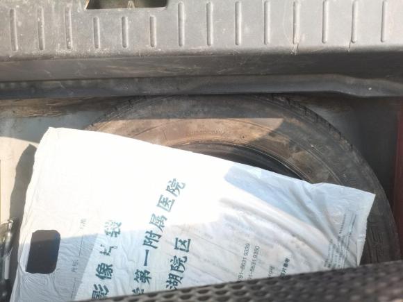 [南昌·赣A] 二手丰田花冠2011款 1.6L 手动特惠版