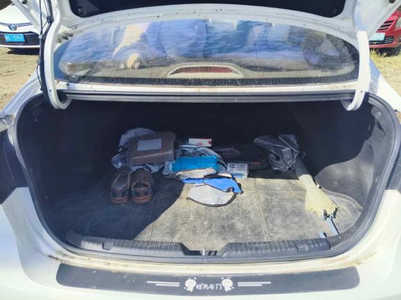 [西安·陕A] 二手起亚起亚K32016款 1.6L 自动GLS