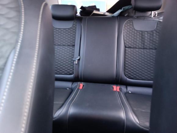 [南通·沪C] 二手斯柯达柯米克2018款 1.5L 手动舒适版 国V