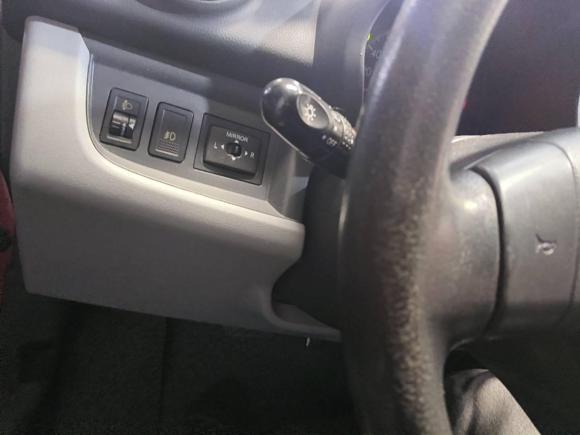 [无锡·苏B] 二手铃木奥拓2013款 1.0L 自动豪华型