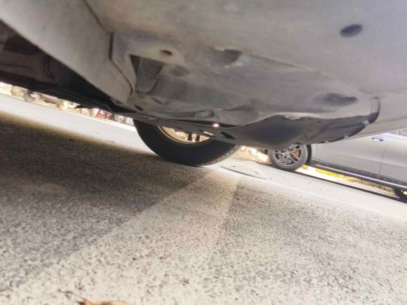 [杭州·浙A] 二手保时捷Macan2016款 Macan 2.0T