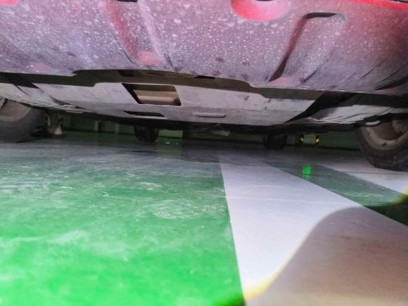 [南昌·赣A] 二手马自达睿翼2012款 轿跑 2.5L 自动至尊版