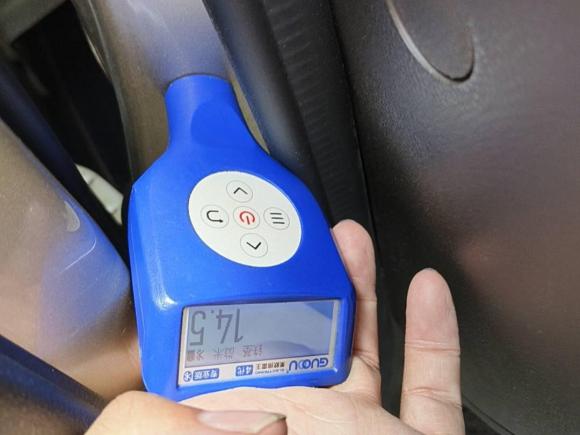 [深圳·赣B] 二手五菱汽车五菱荣光V2016款 1.5L标准型