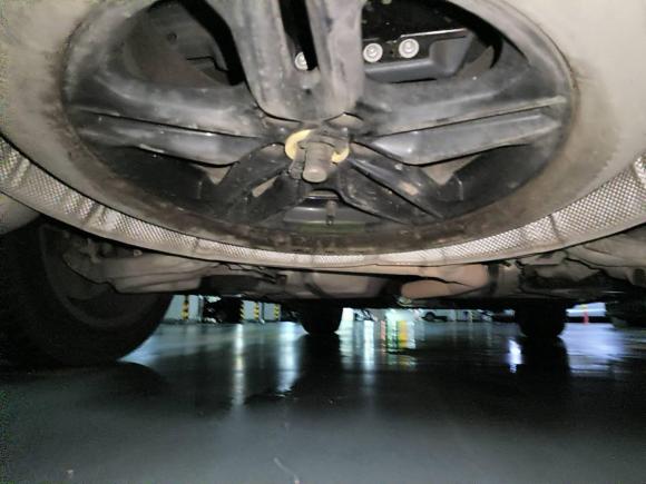 [成都·川A] 二手福特锐界2016款 EcoBoost 245 四驱豪锐型 7座