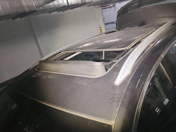 [金华·浙G] 二手雪佛兰探界者2018款 535T 自动驭界版