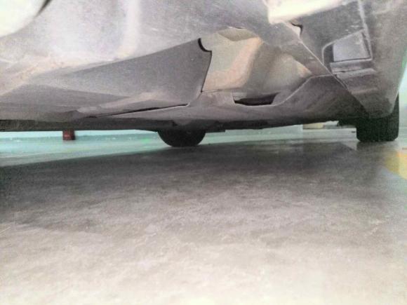 [上海·沪A] 二手福特蒙迪欧新能源2018款 2.0 PHEV 智豪型