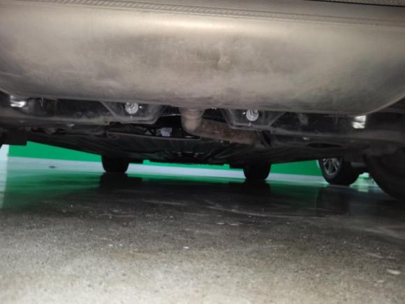 [上海·沪A] 二手领克领克03新能源2019款 1.5T PHEV Pro