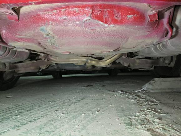 [合肥·皖A] 二手马自达马自达62011款 2.0L 自动时尚型